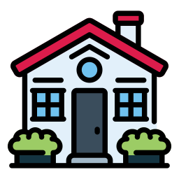 Smart Living website